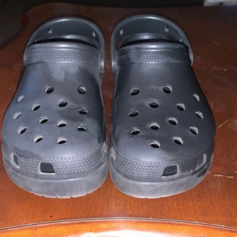 This Are Croc Shoes Comfortable For Men