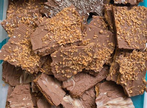 Are Crunch Bars Kosher