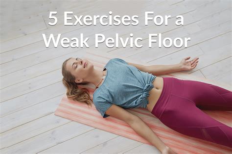 are crunches bad for your pelvic floor