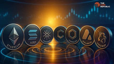 Are Crypto Prices Going Down