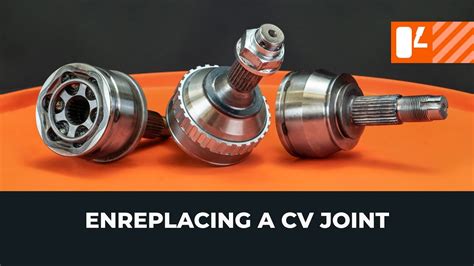 Are Cv Joints Expensive To Replace