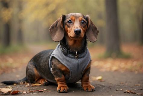 Are Dachshunds Protective