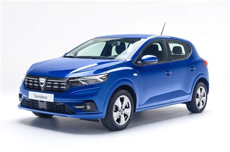 are dacia sandero cars any good