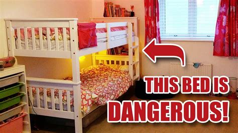 Are Day Beds Dangerous