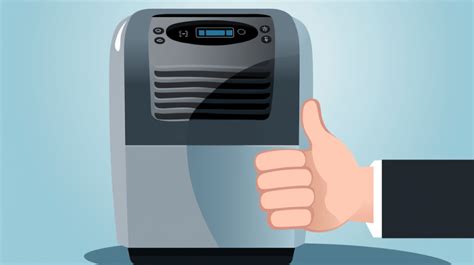 Are Dehumidifiers Safe