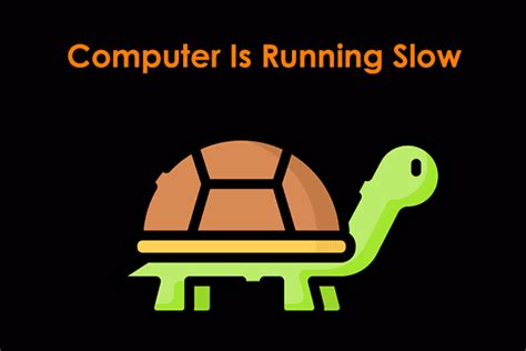 Are Dell Laptops Slow