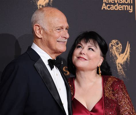 are delta burke and gerald mcraney married