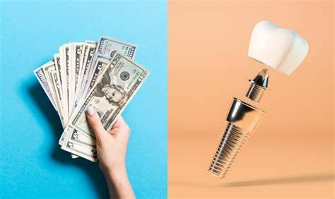 Are Dental Implants Expensive? A Deep Dive into Cost, Value, and Affordability