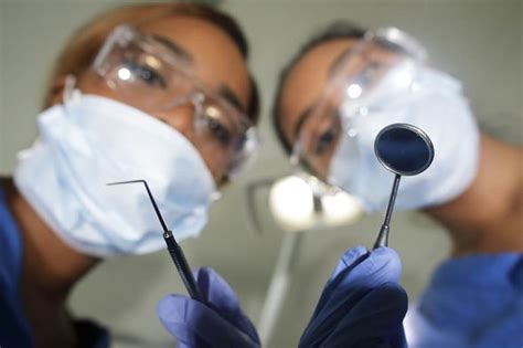 Your dentist will reopen on Wednesday 17th June London City Smiles