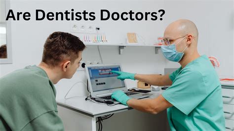 Dental doctor preparing patient for treatment. Female dentist in dental