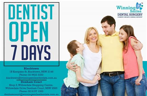 Dentists Open On Saturday Lovett Dental Baytown TX
