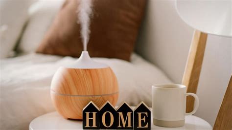 Are Diffusers Good For Bedroom