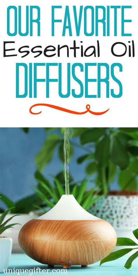 Are Diffusers Good For When Your Sick
