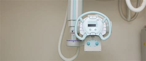 Are Digital X Rays Less Radiation