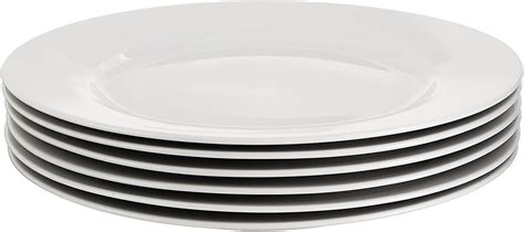Are Dinner Plates Microwave Safe