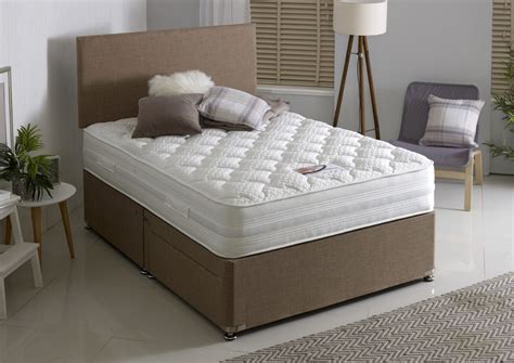 Are Divan Beds Higher