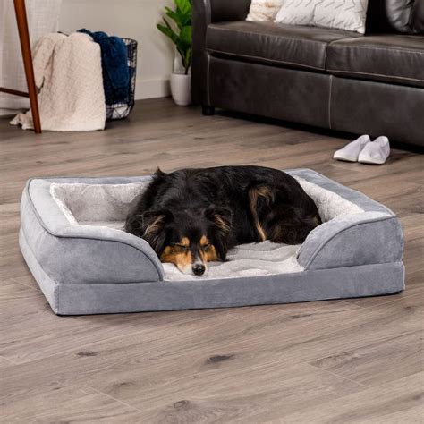 Are Dog Beds Comfortable