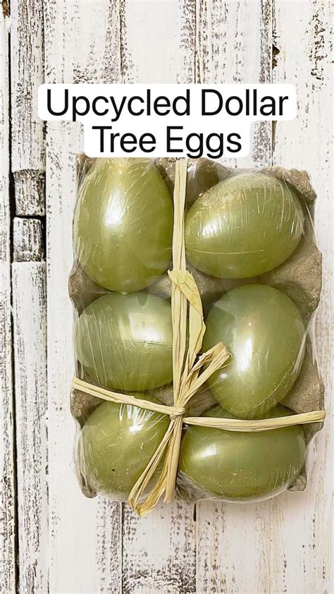 Are Dollar Tree Eggs Good