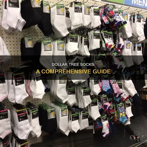 Are Dollar Tree Socks Good