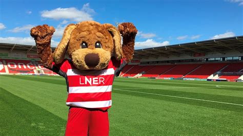 are doncaster rovers playing today