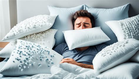 Are Down Pillows Bad