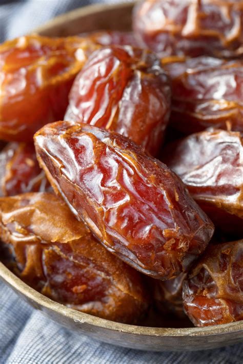 Are Dried Dates Keto Friendly