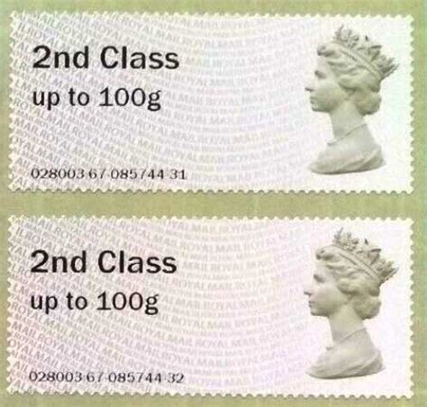 Are E Stamps Still Valid