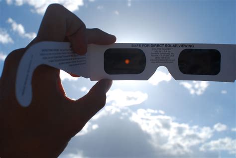 are eclipse glasses from 2017 still good