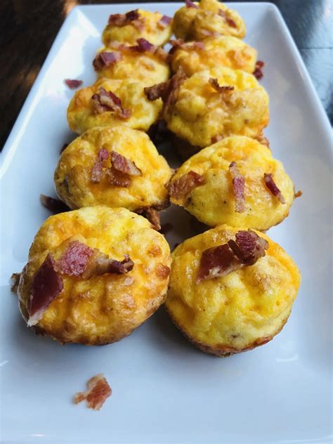Are Egg Bites Keto Friendly