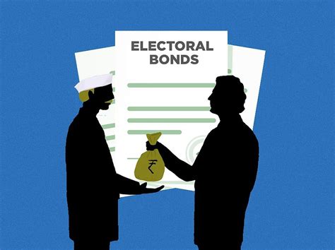 are electoral bonds legal