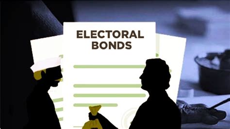 are electoral bonds tax deductible