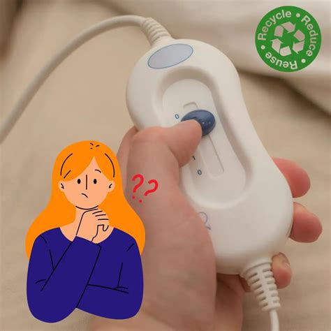 Are Electric Blankets Recyclable