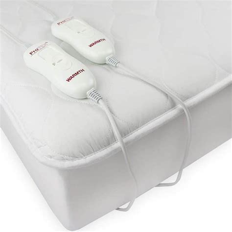 are electric mattress pads bad for your health