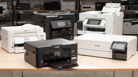 Are Epson Printers Good
