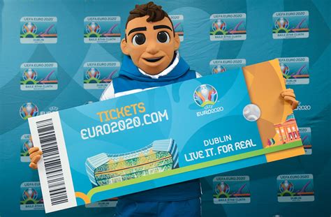 are euro 2020 tickets sold out