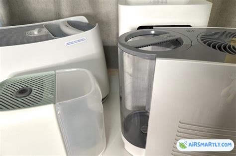 Are Evaporative Humidifiers Good