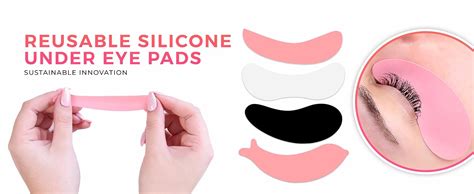 Are Eye Pads Reusable