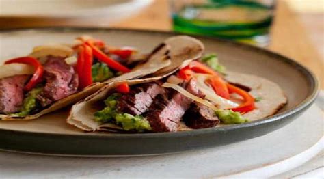 Are Fajitas Extra At Chipotle