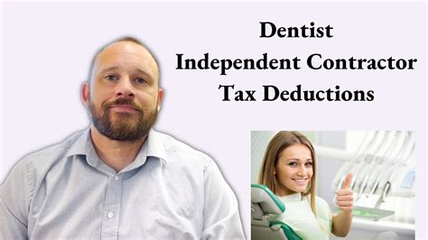 are false teeth tax deductible