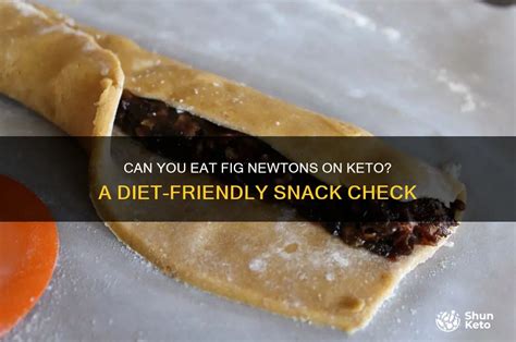 Are Fig Newtons Keto