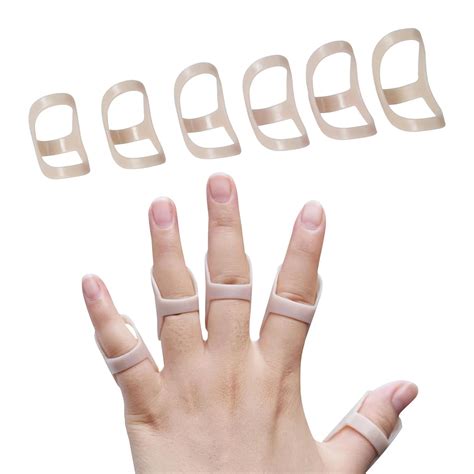 Are Finger Splints Waterproof