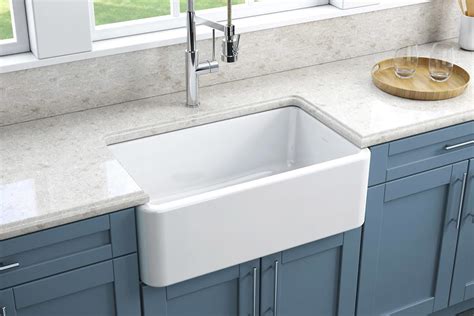 Are Fireclay Sinks Good