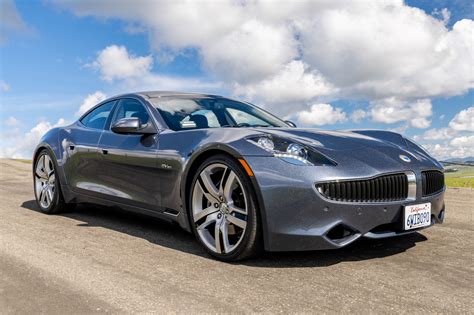 are fisker cars sold in canada