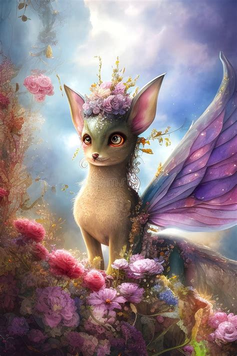 Are Flowers Creatures