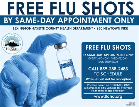 Are Flu Shots Free? Uncover the Truth About Affordable Flu Vaccinations