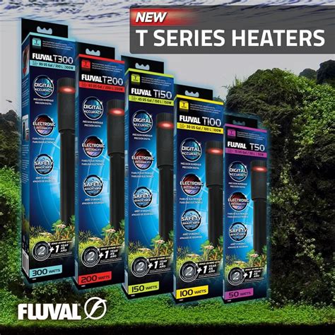 Are Fluval Heaters Good