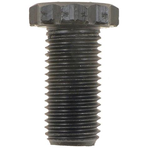 Are Flywheel Bolts Reverse Thread