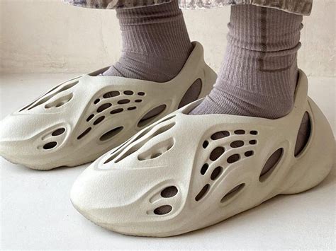 Are Foam Runners Comfortable