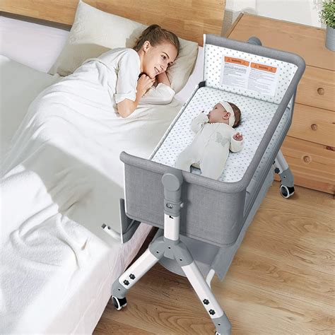 Are Foldable Cribs Safe
