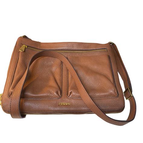 Are Fossil Purses Good Quality